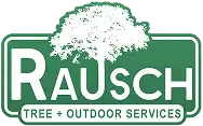 Rausch Tree and Outdoor Services Logo