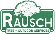 Rausch Tree and Outdoor Services Logo