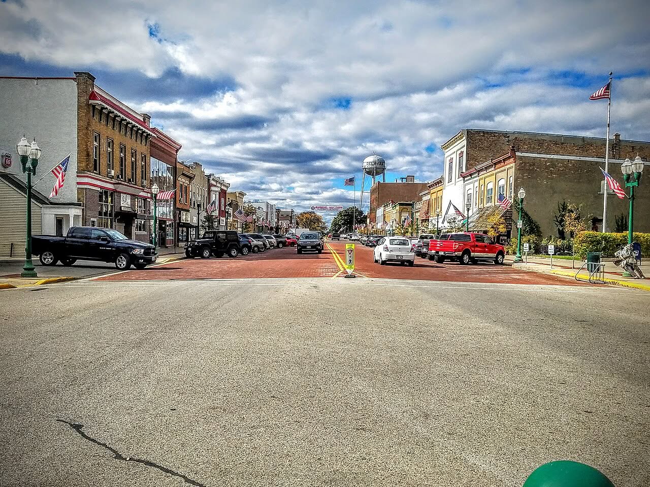 By Downspec - Own work, CC BY-SA 4.0, https://commons.wikimedia.org/w/index.php?curid=52423390 / Delavan WI